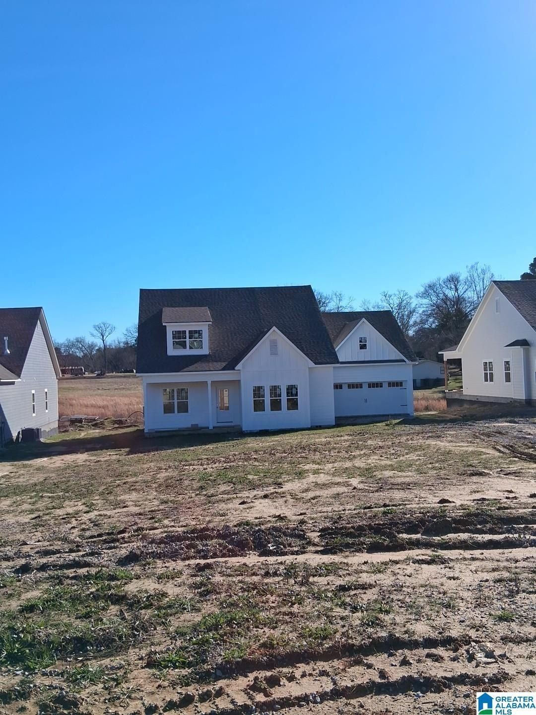 1486 Brooks Drive. Mount Olive, AL 35117