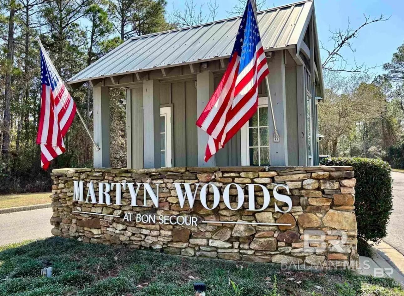 Lot 85 Treasure Oaks Road. Gulf Shores, AL 36542