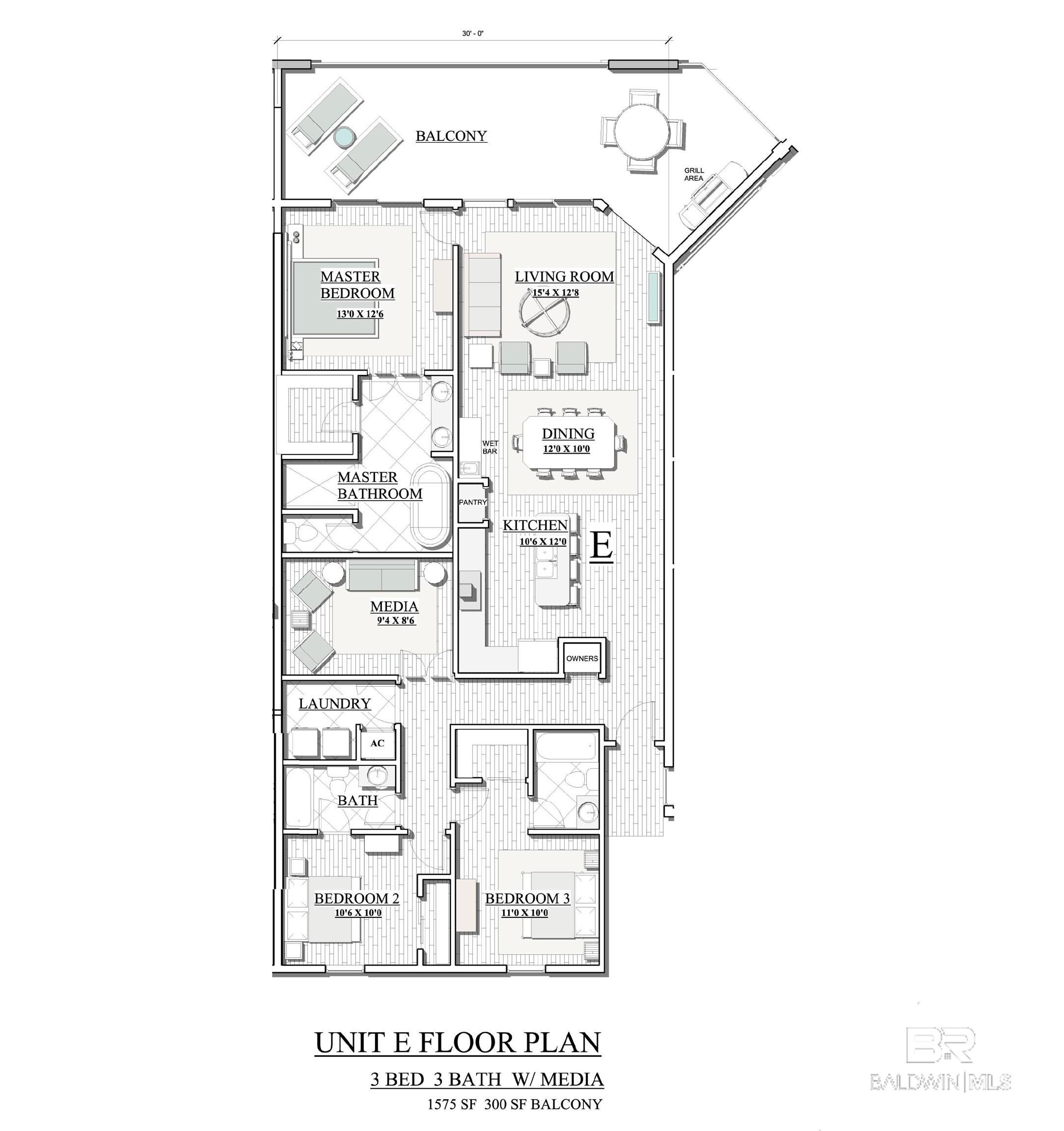 27006 Canal Road. Orange Beach, AL 36561