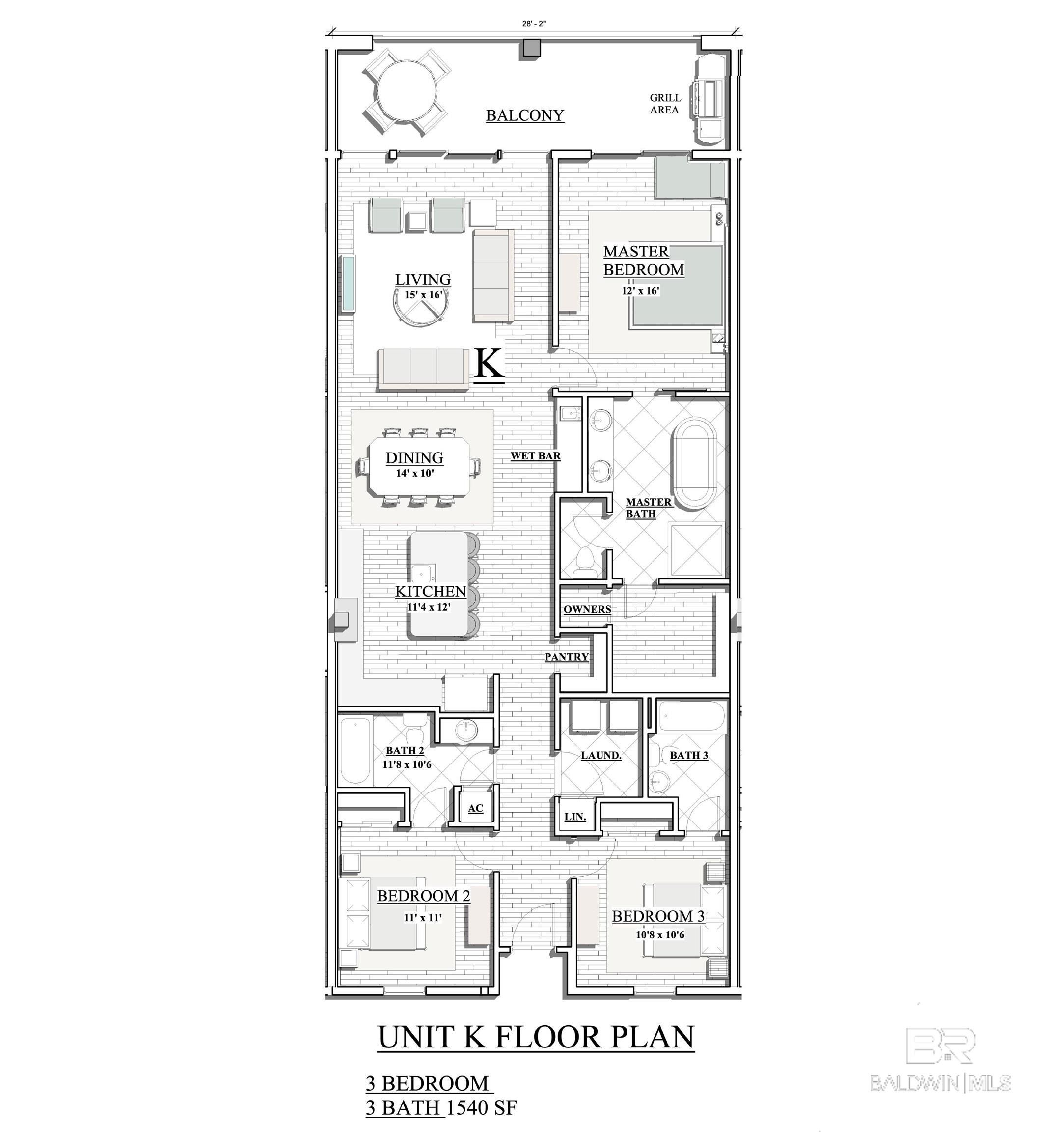 27006 Canal Road. Orange Beach, AL 36561