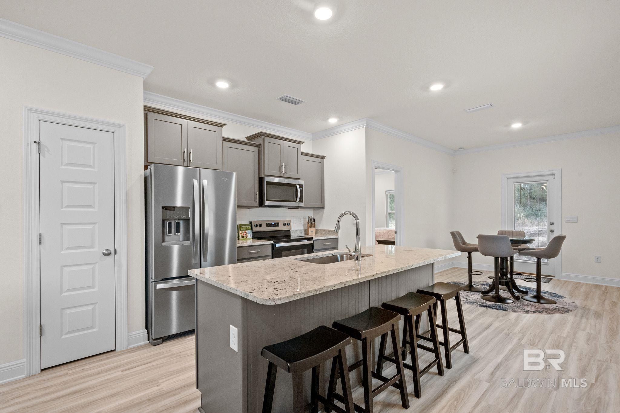 16217 Tigris Drive. Daphne, AL 36526