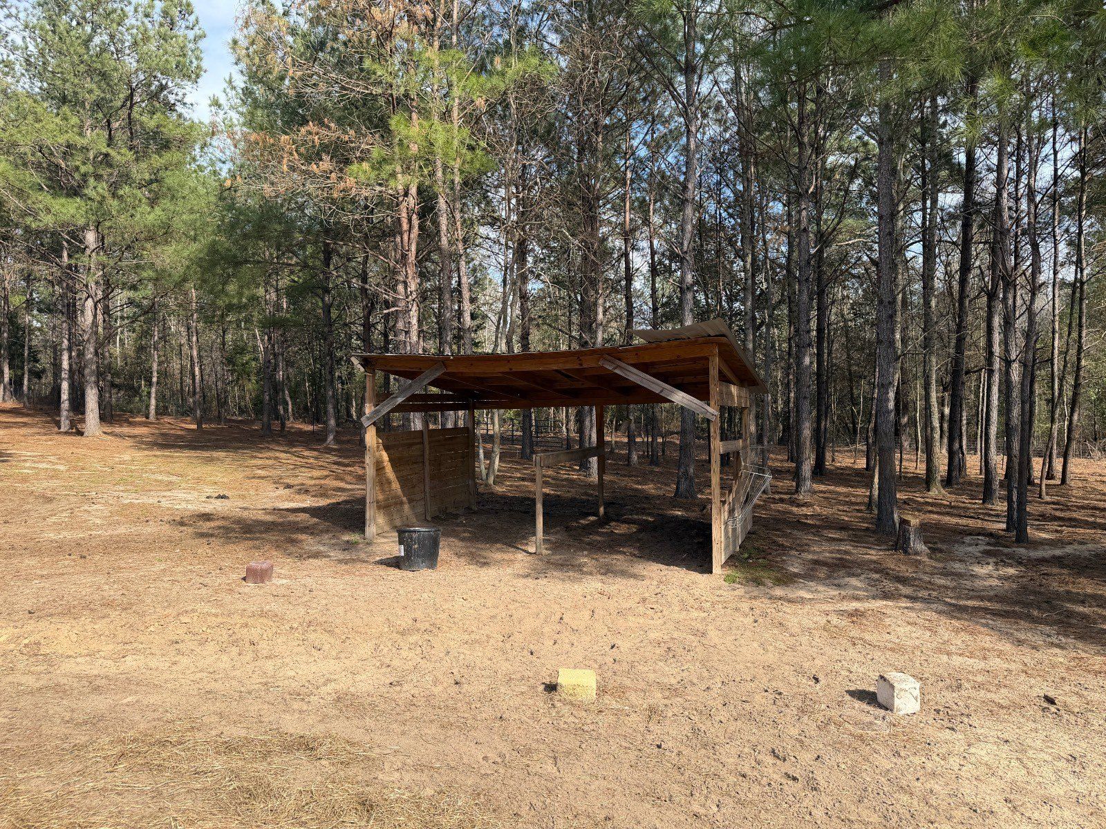 655 Willow Oaks Dr. Ozark, AL 36360