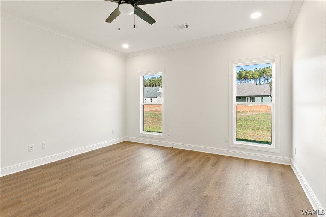 11633 Meadows Road. Berry, AL 35546