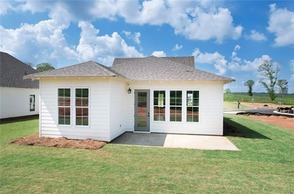 70 Summer Street. Opelika, AL 36804