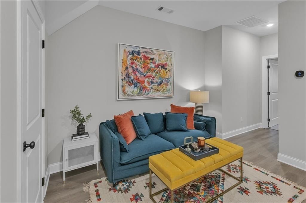 1746 Woodland Pines Lane. Auburn, AL 36830