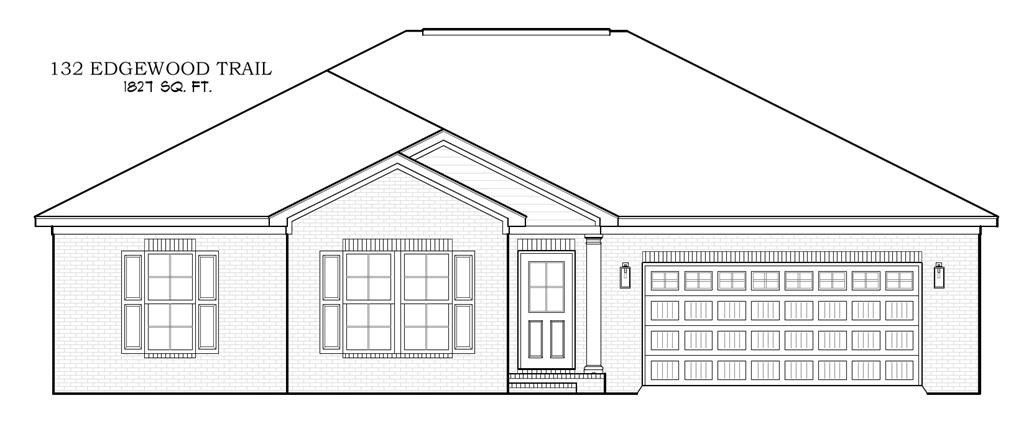 132 Edgewood Trail. Headland, AL 36345