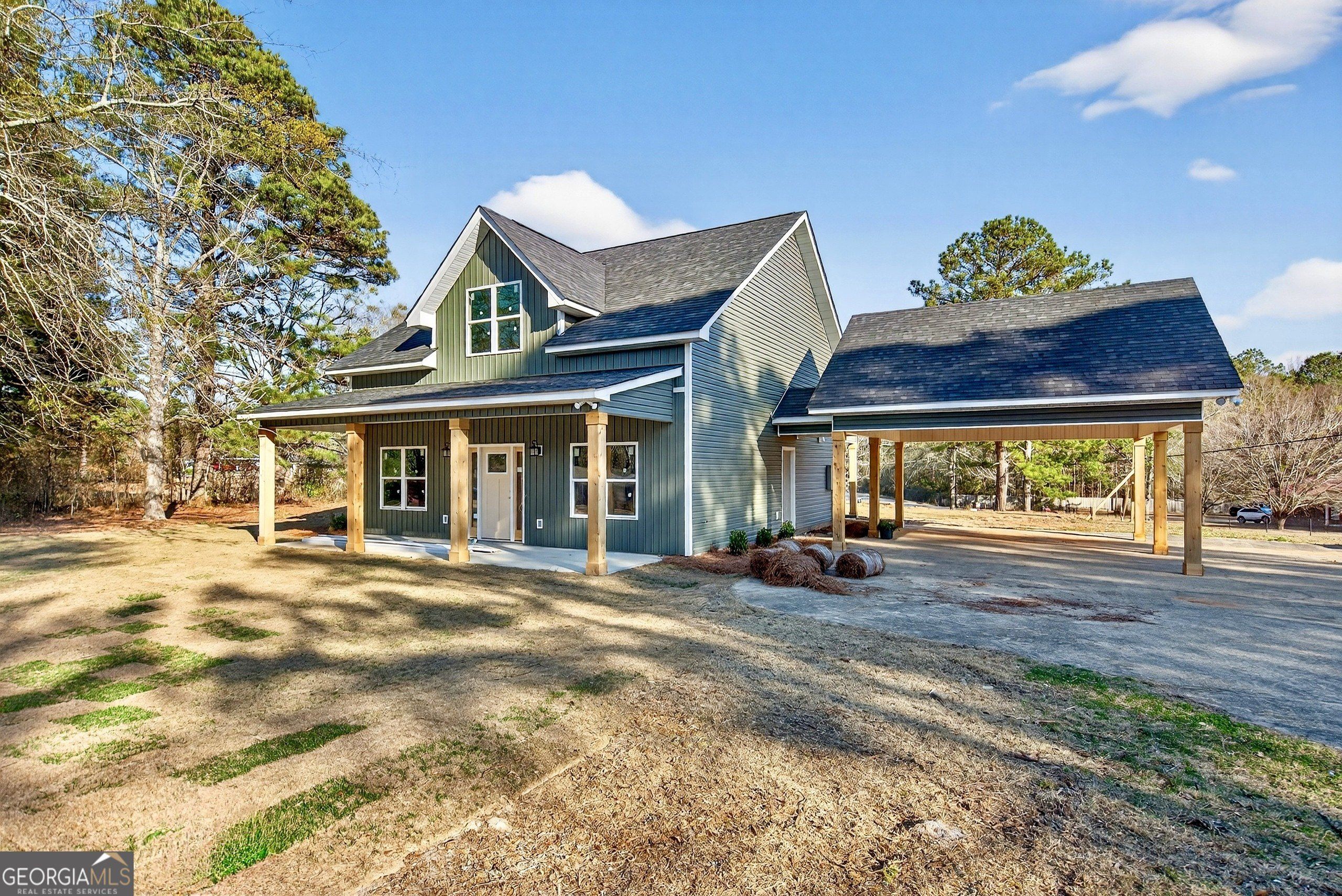 1461 Phillips Road. Lanett, AL 36863