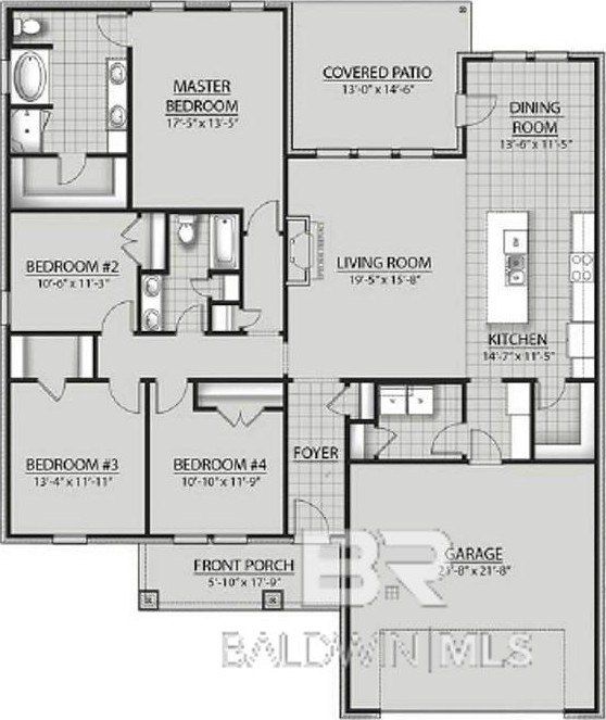 31108 Bauer Avenue. Spanish Fort, AL 36527