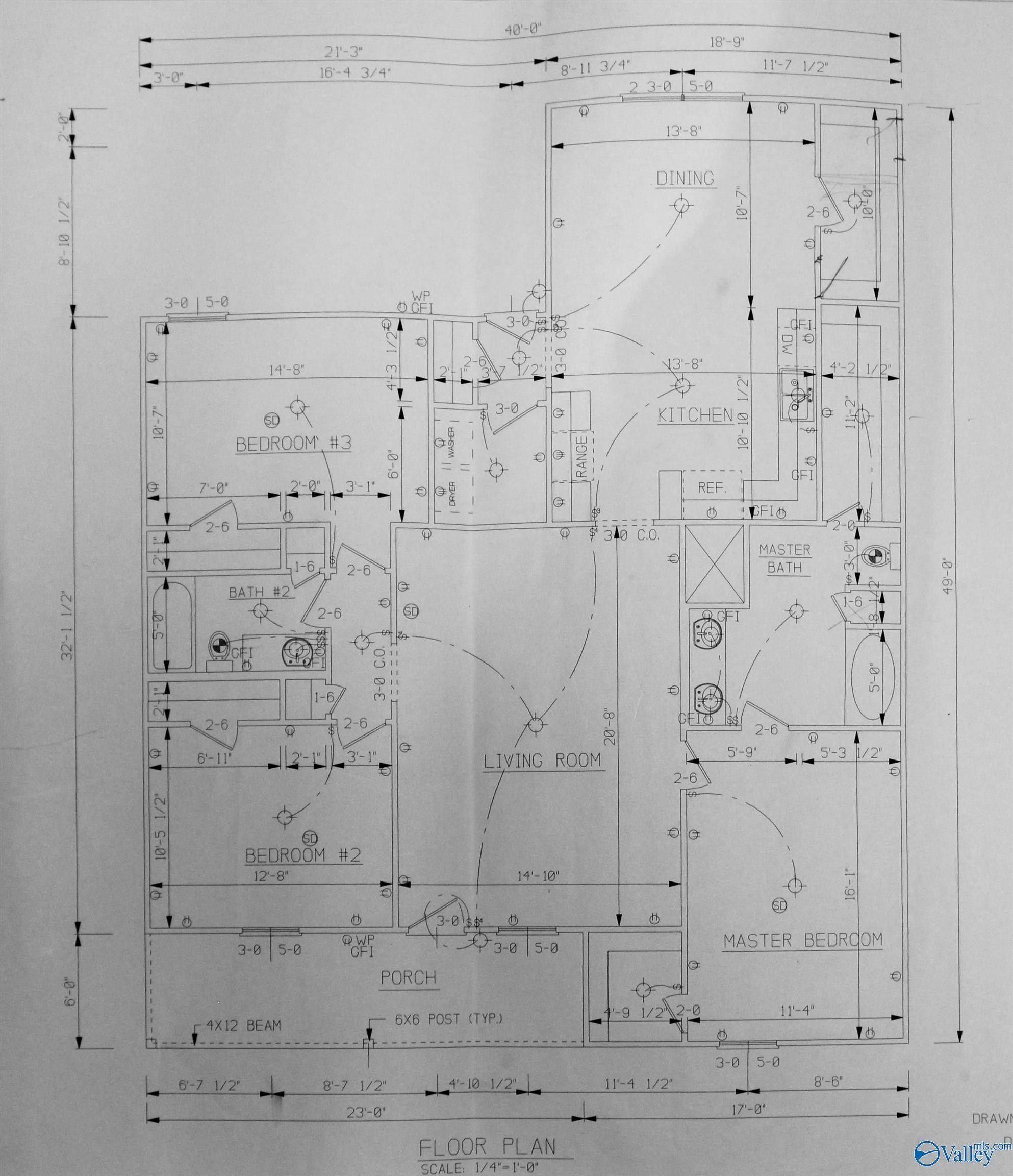 348 County Road 244. Fort Payne, AL 35968