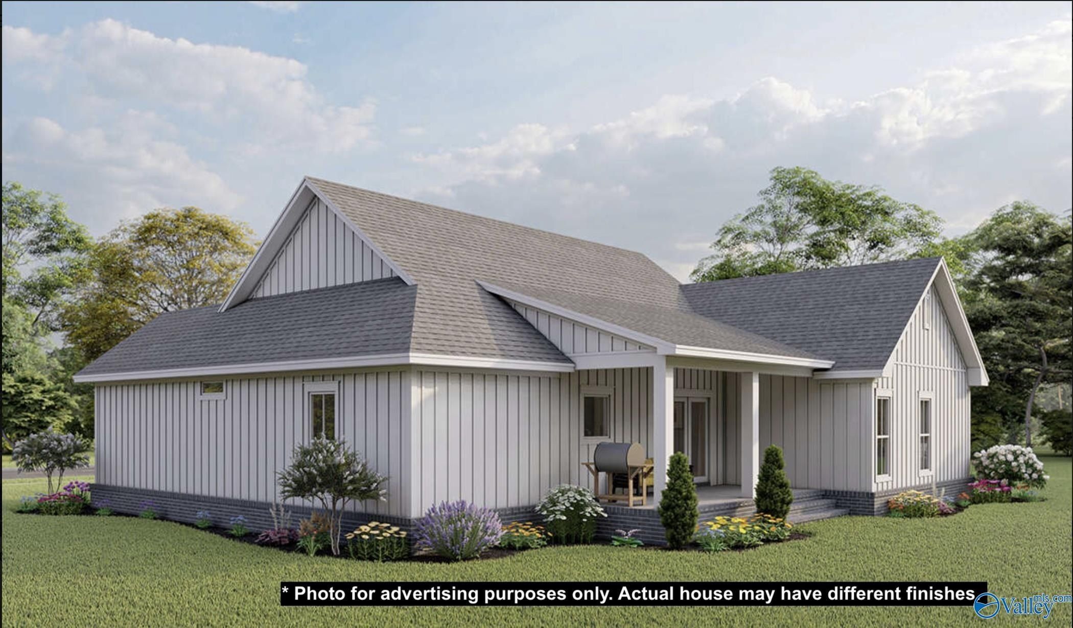 624 Alabama Highway 79. Scottsboro, AL 35769