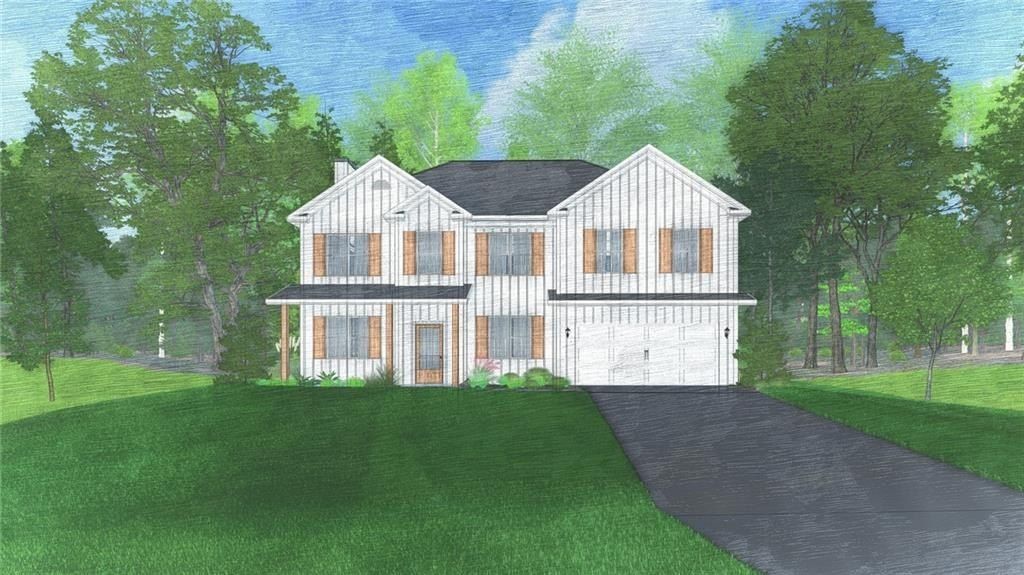 84 Heartland Boulevard. Fort Mitchell, AL 36856