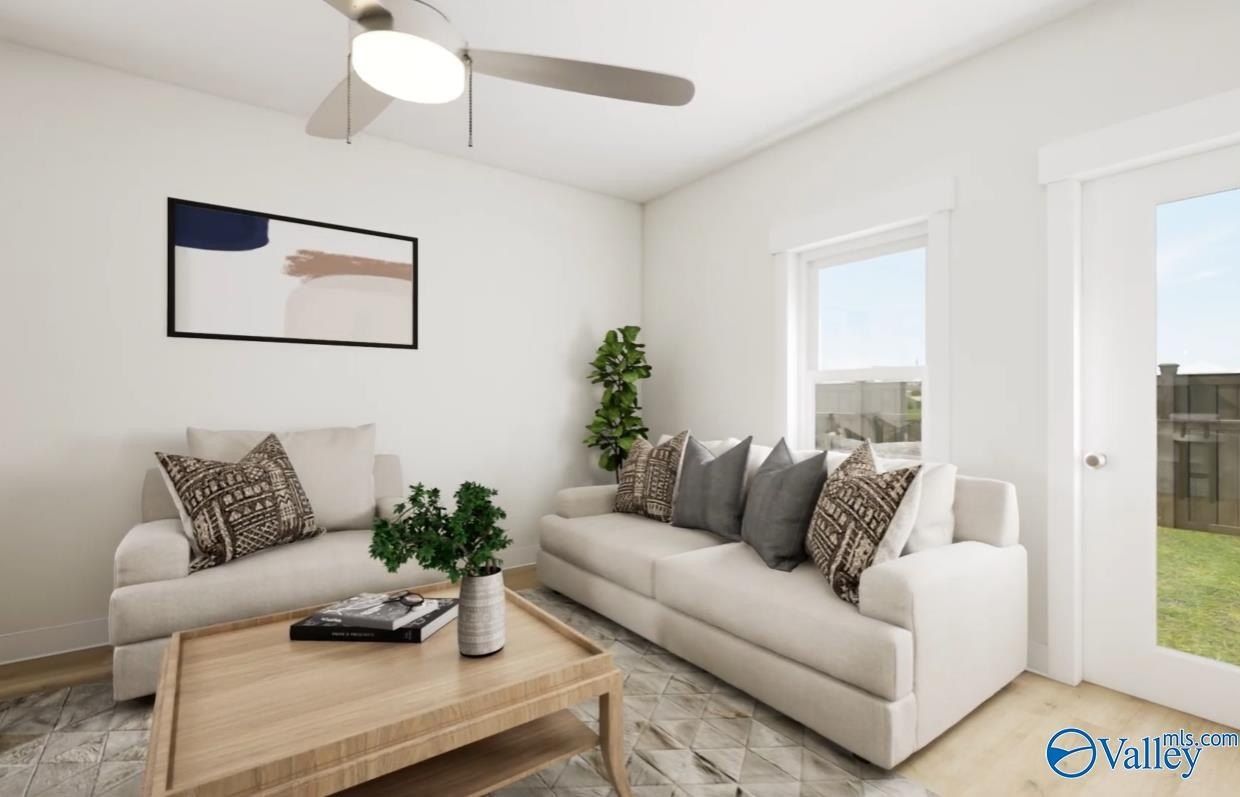 6222 Taramore Lane. Huntsville, AL 35806