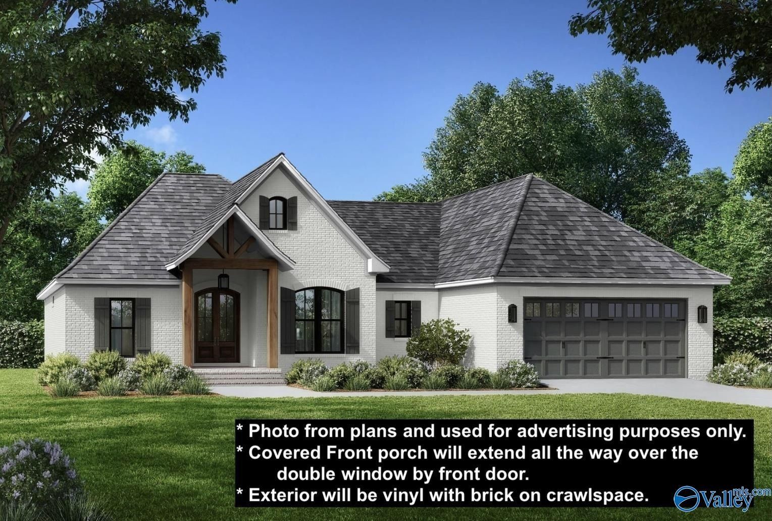 26 Dale Street. Scottsboro, AL 35769