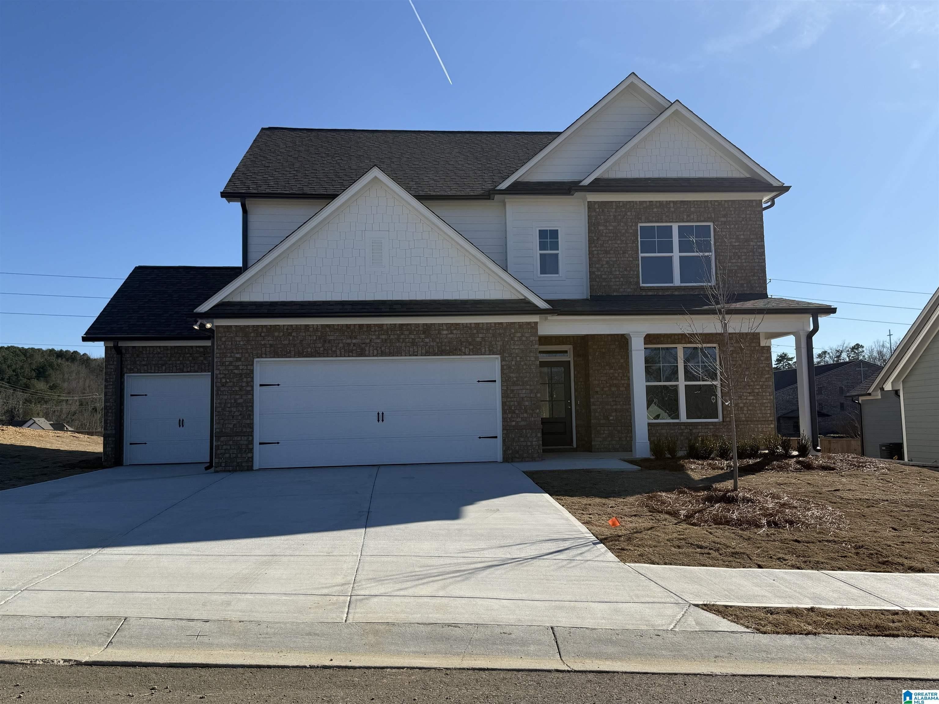 6585 Little Goose Drive. Trussville, AL 35173