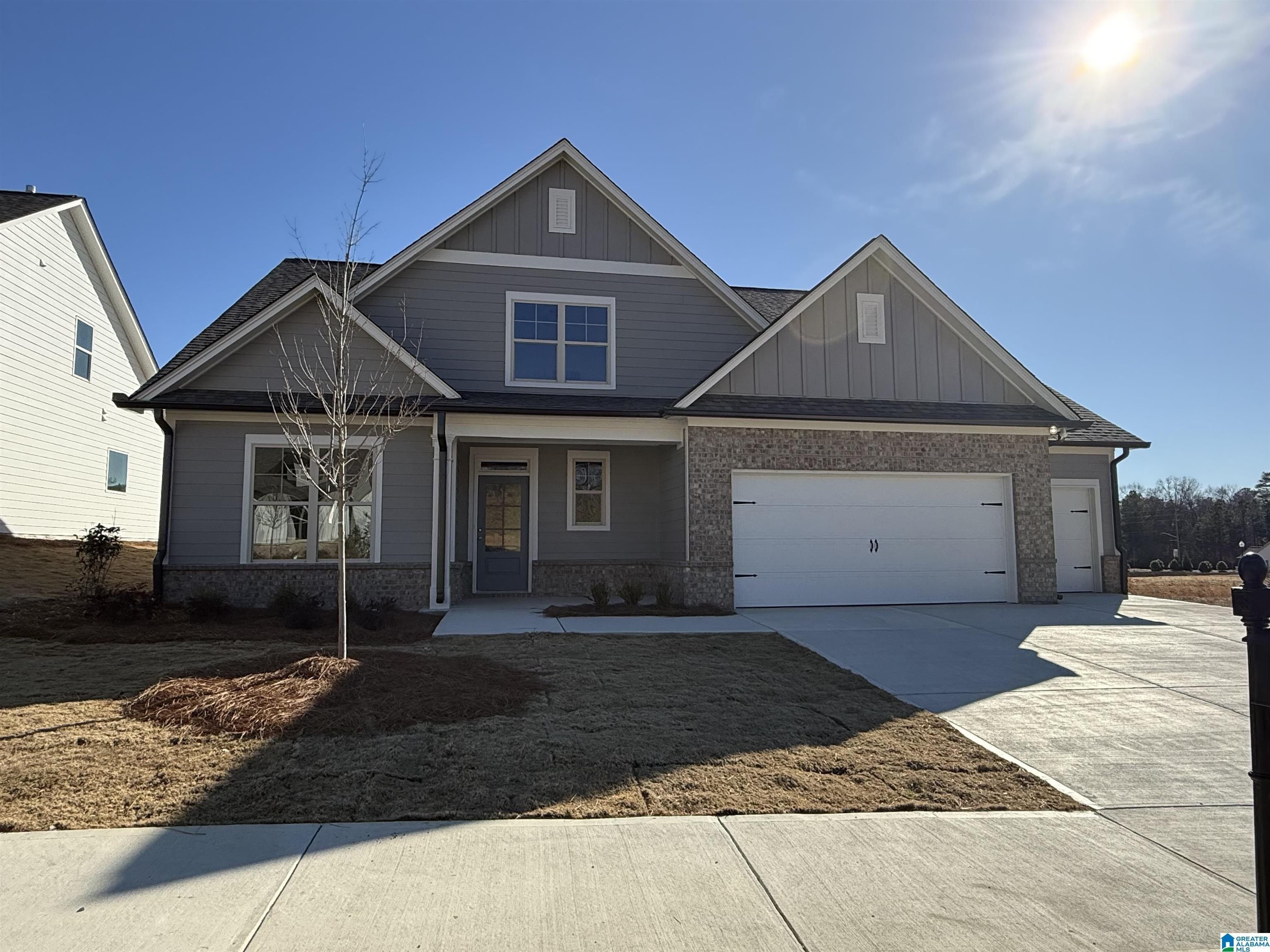 6628 Little Goose Drive. Trussville, AL 35173