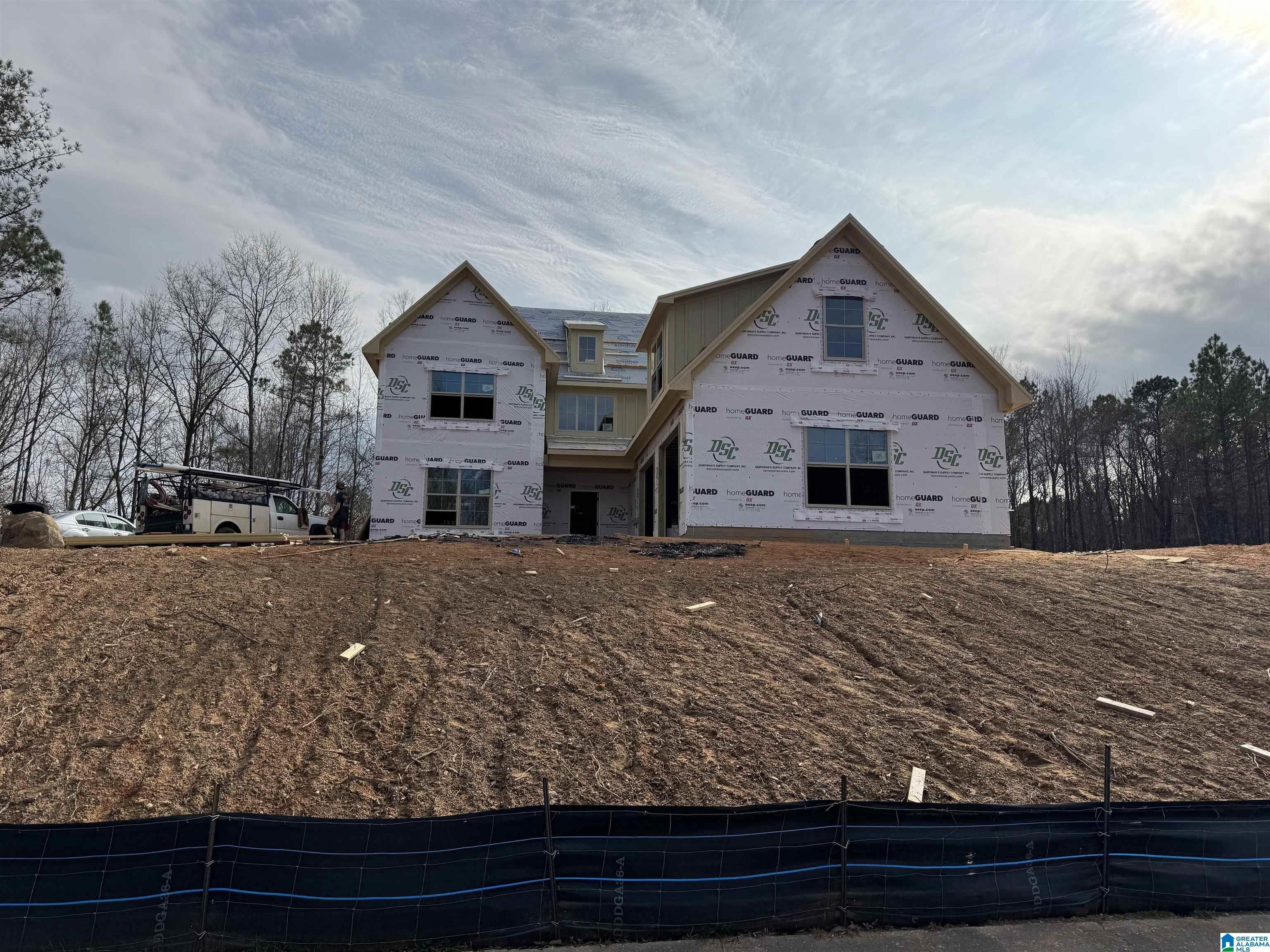 3269 Riverbirch Trail. Chelsea, AL 35043