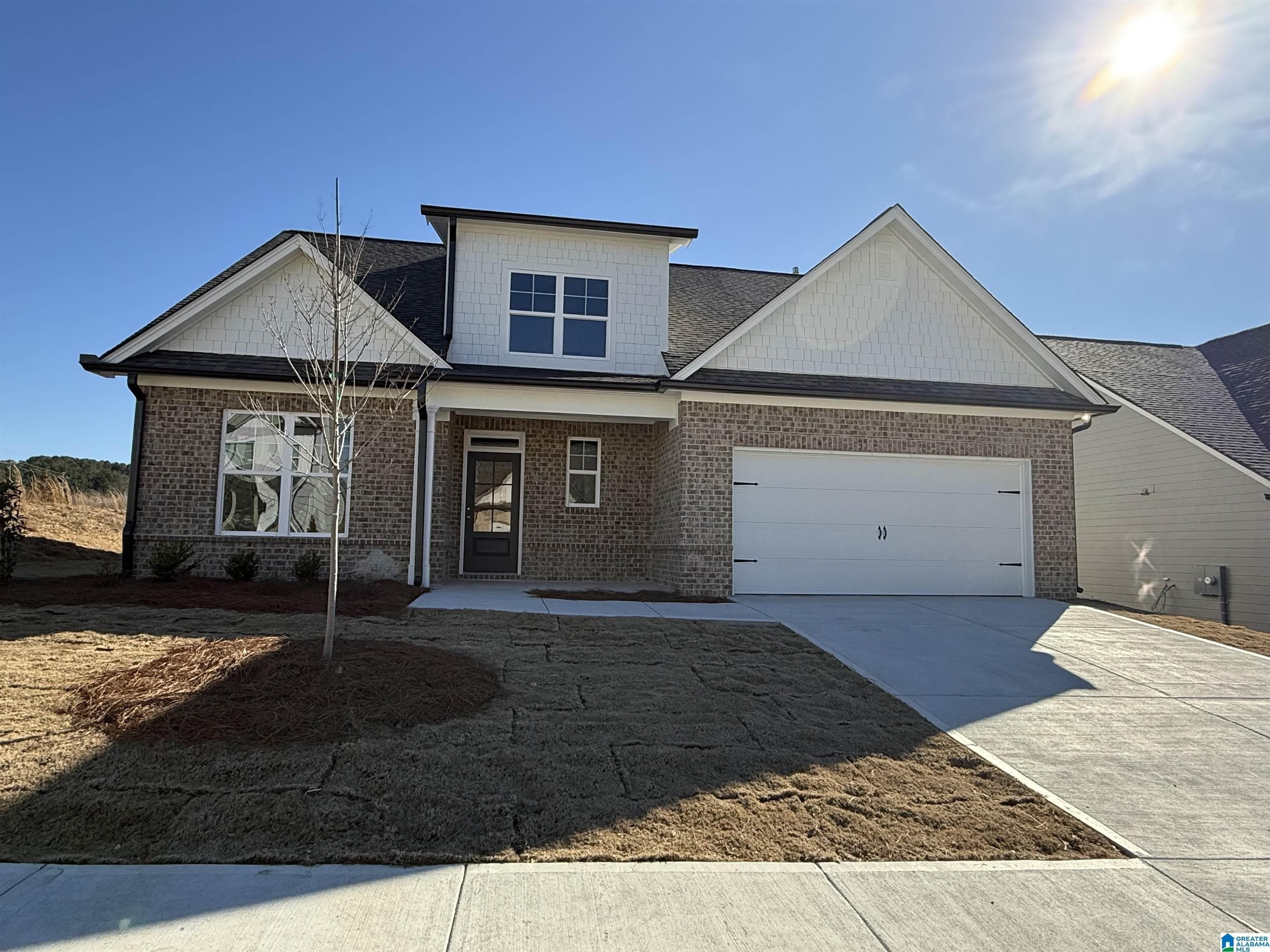 6624 Little Goose Drive. Trussville, AL 35173