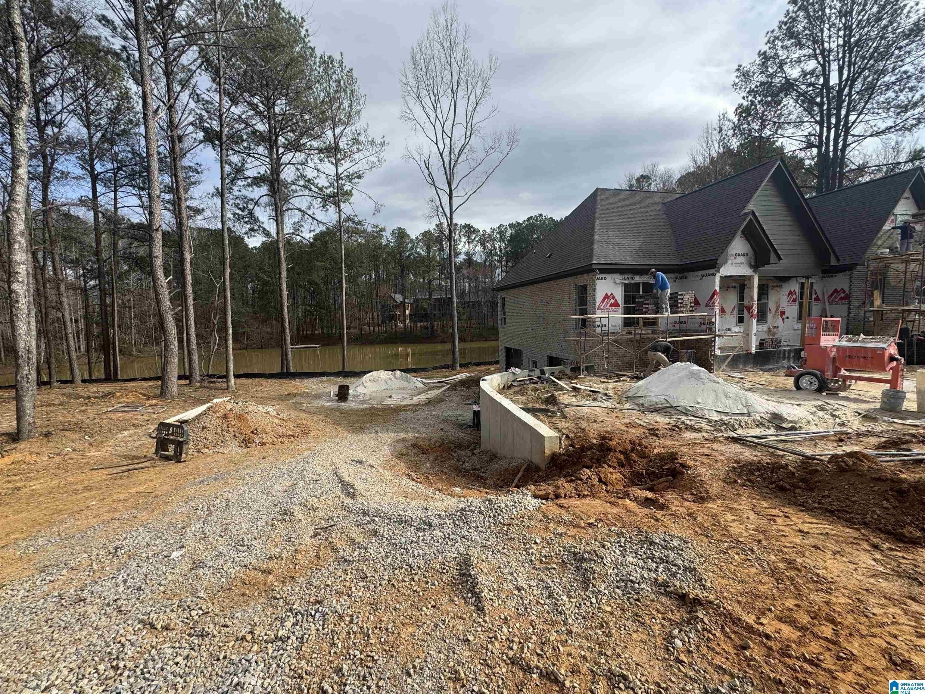 190 River Birch Road. Chelsea, AL 35043