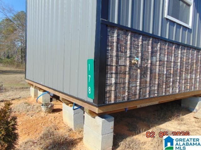 178 County Road 10. Maplesville, AL 36750