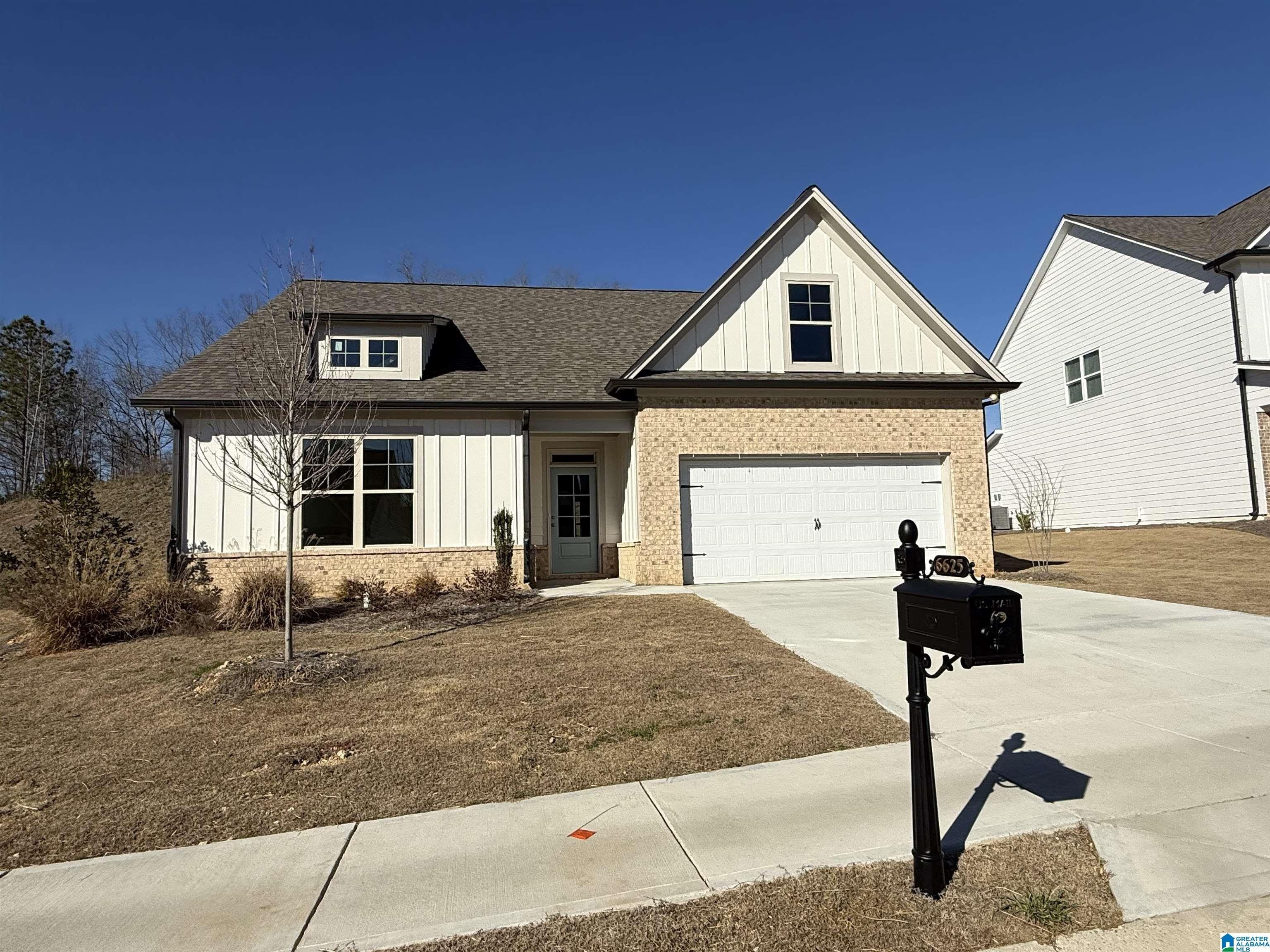 6625 Little Goose Drive. Trussville, AL 35173