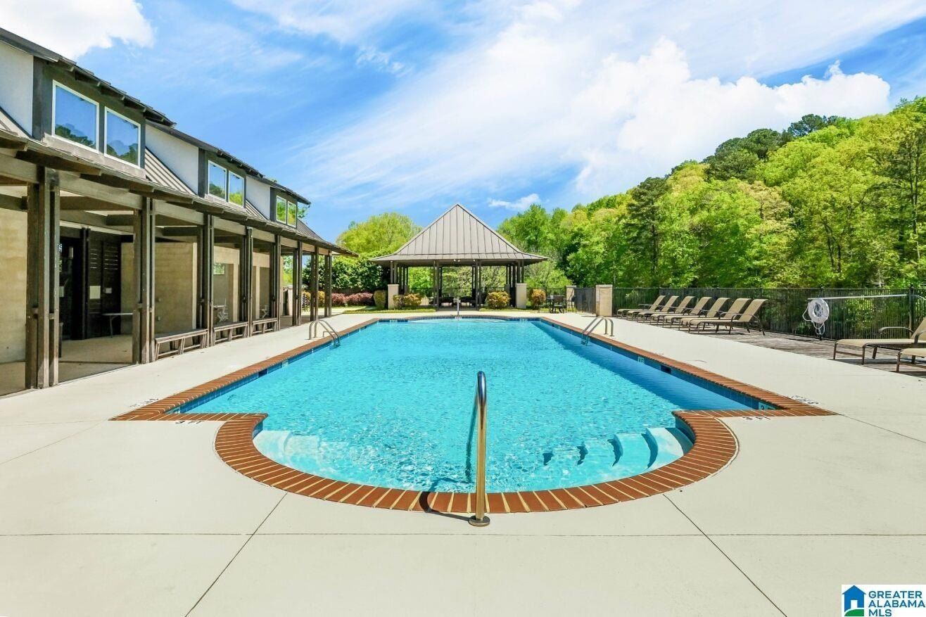 6707 Spring Street. Trussville, AL 35173