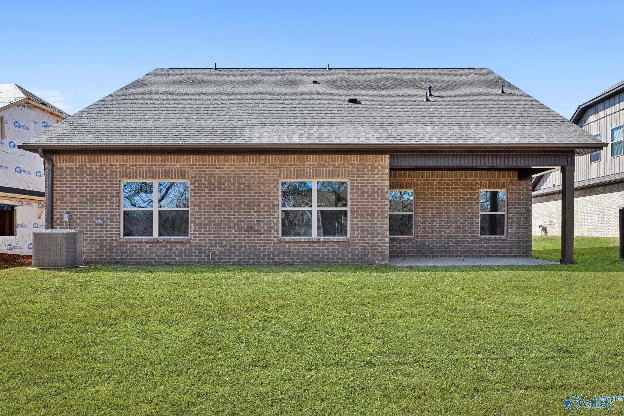 412 Ledgeway Drive. Harvest, AL 35749
