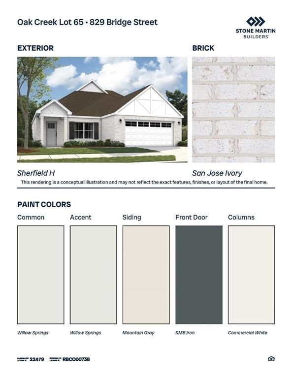 829 Bridge Street. Auburn, AL 36832