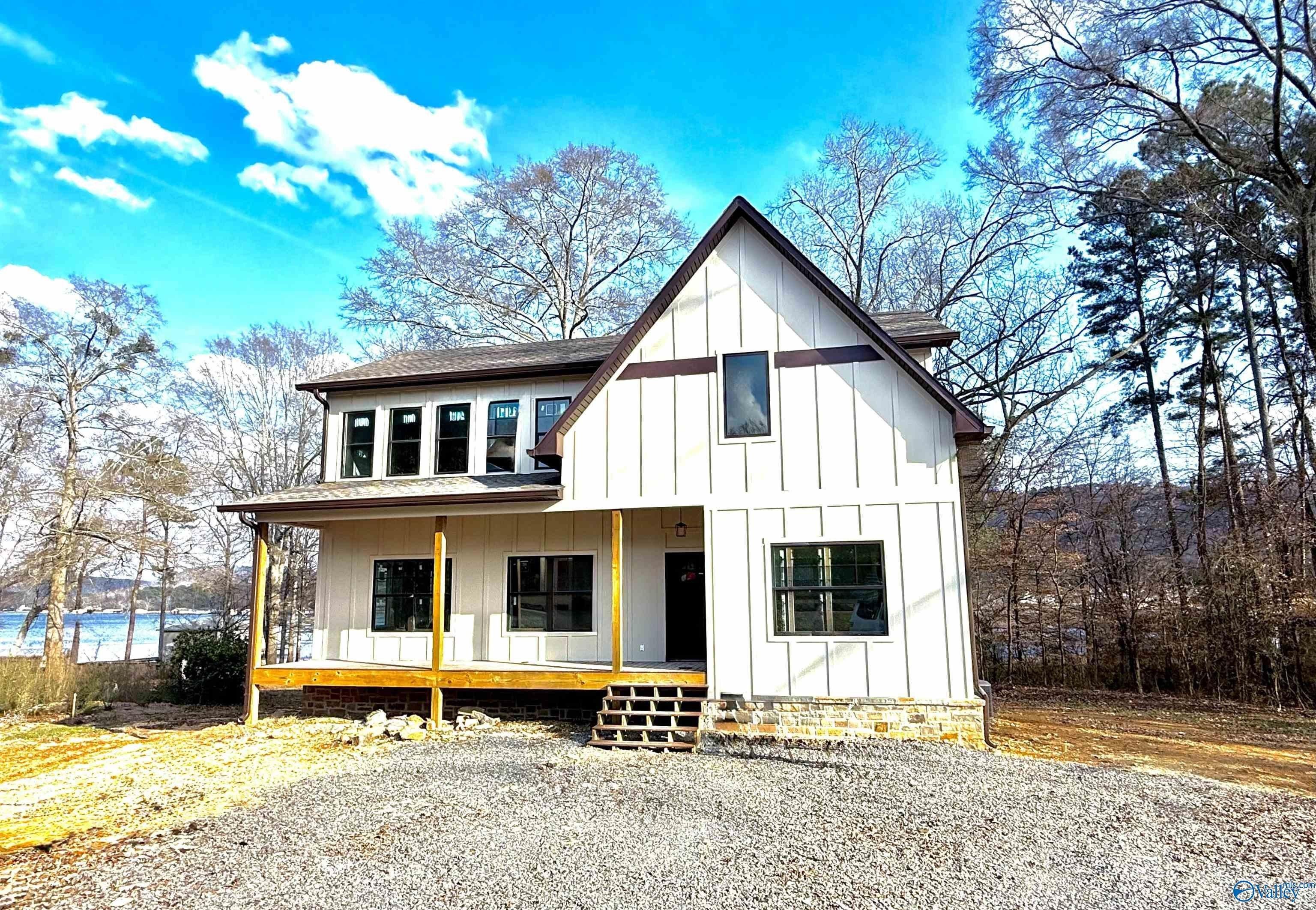 4137 Alabama Highway 79 S. Guntersville, AL 35976