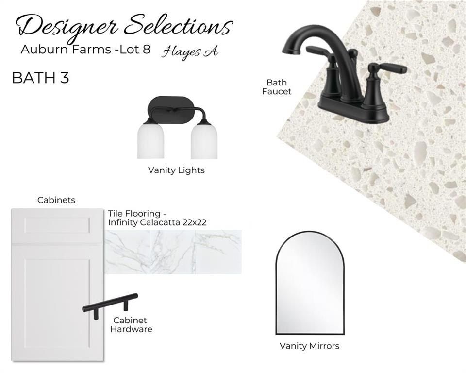 1390 Sarah Lane. Auburn, AL 36830