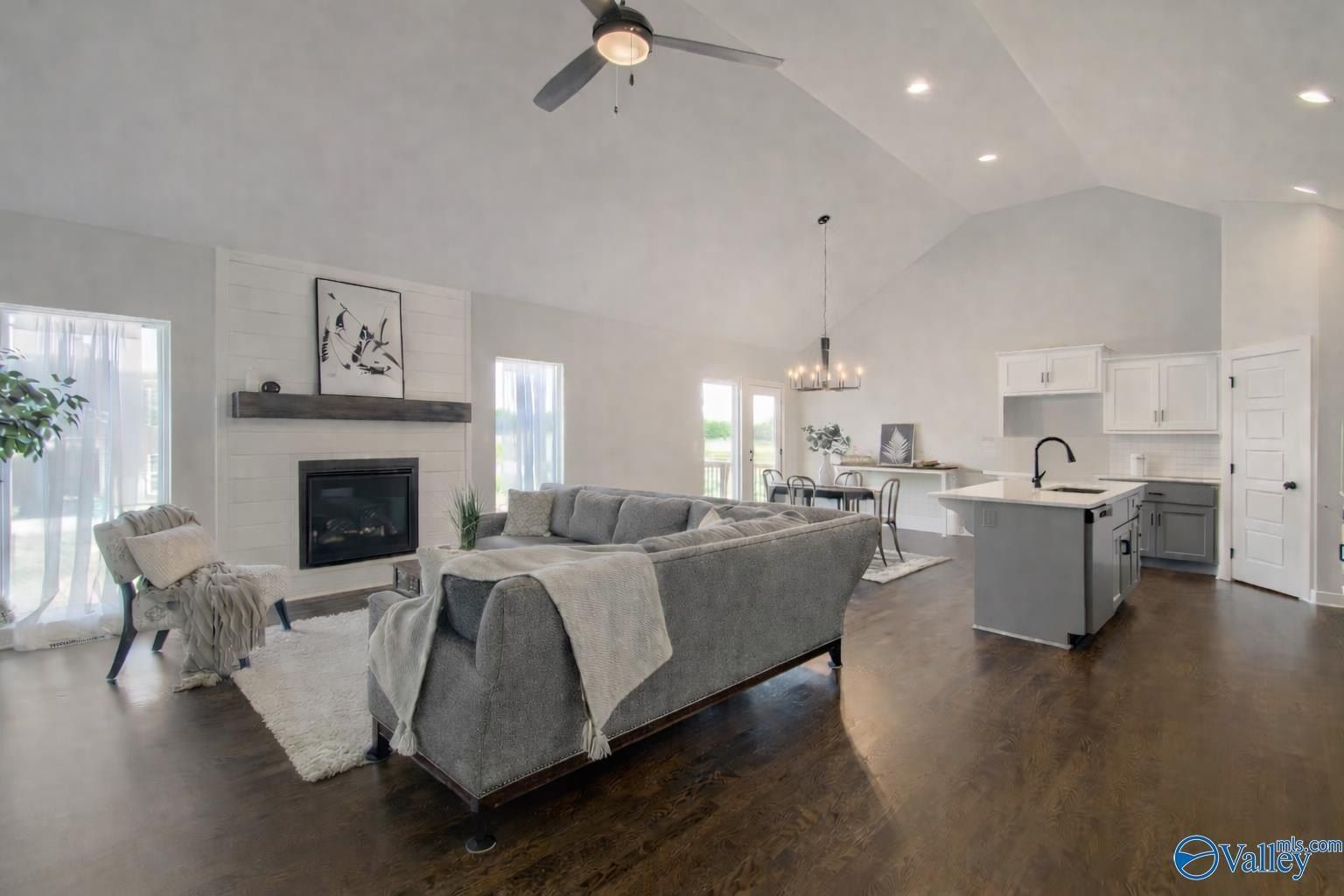 51 Monterey Drive. Albertville, AL 35950