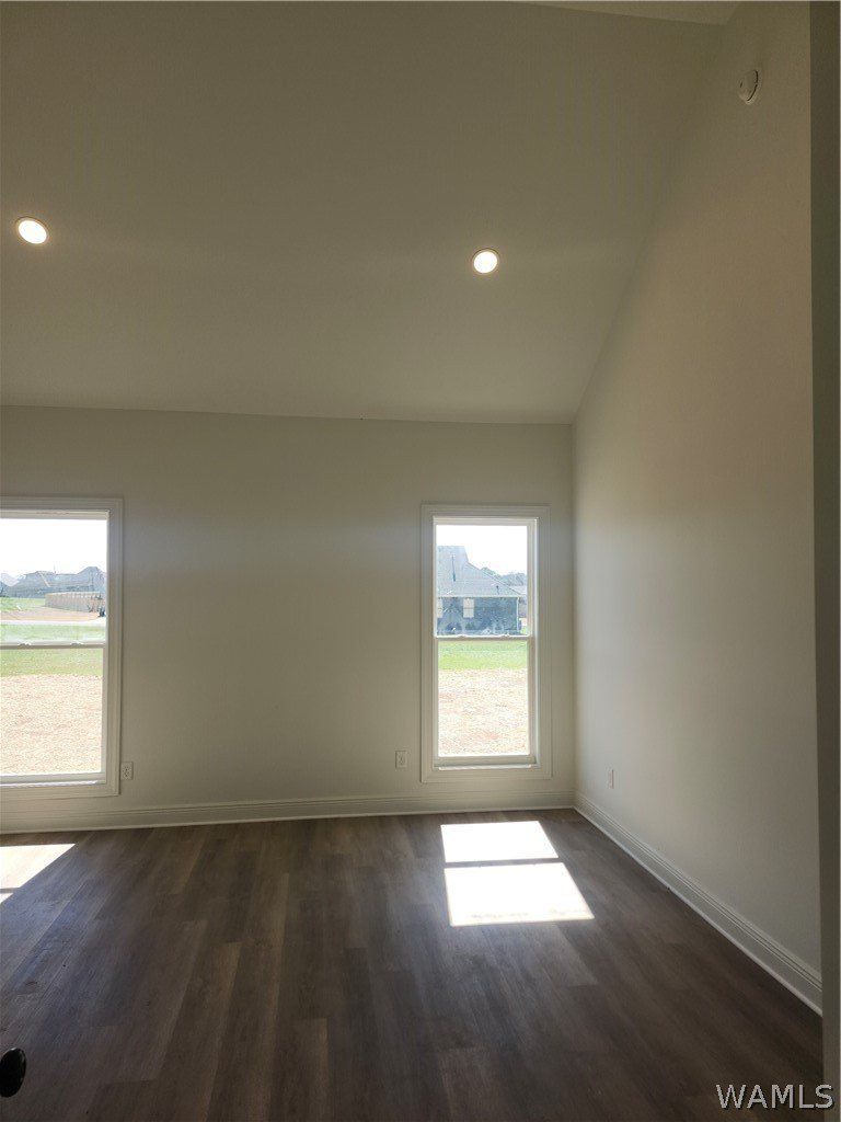 11632 Northridge Lane. Berry, AL 35546