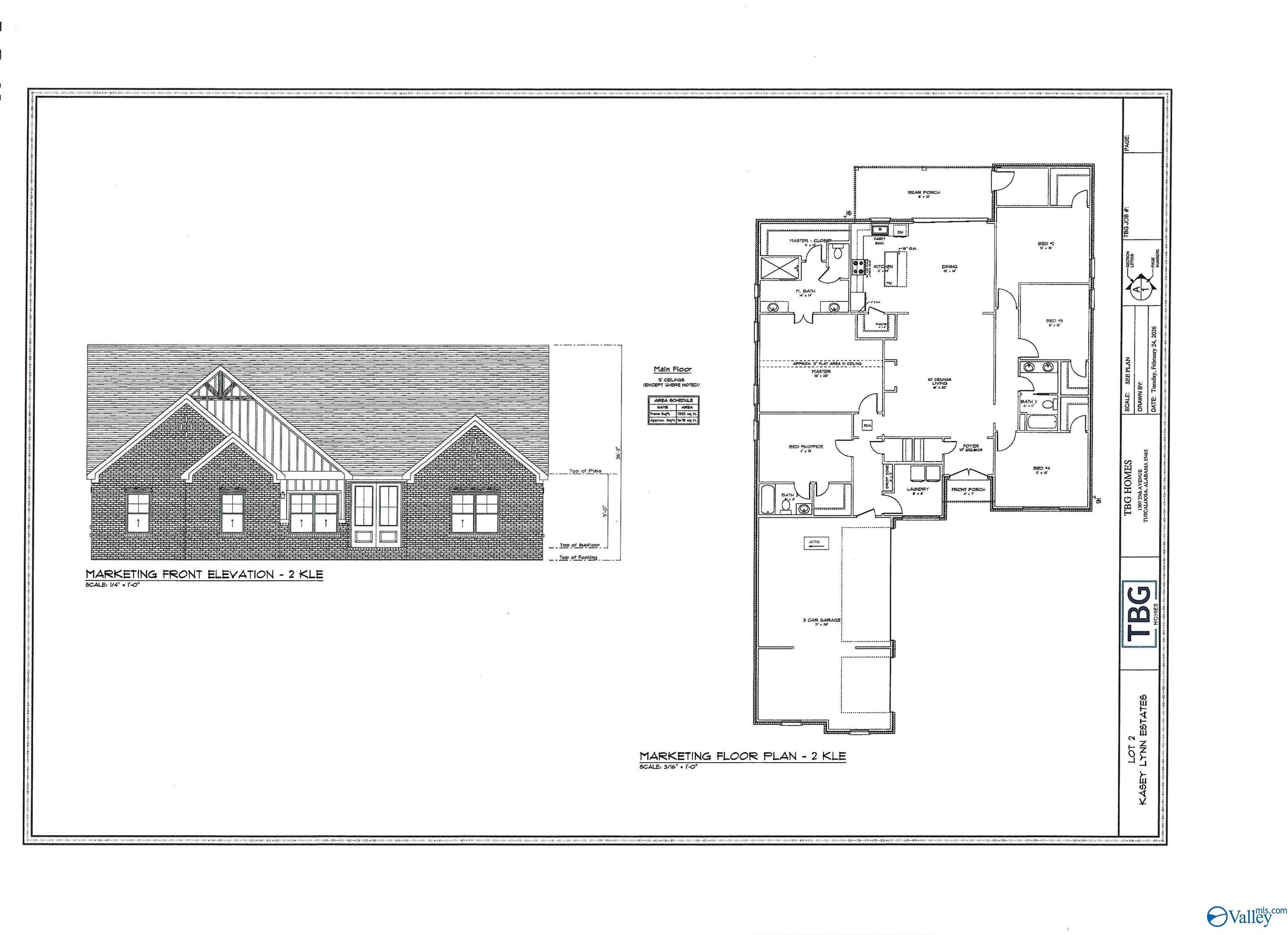 23807 Justin Brent Circle. Elkmont, AL 35620