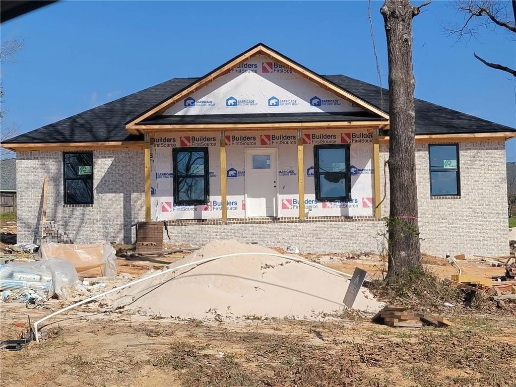 9936 Gallops Creek Drive. Wilmer, AL 36587