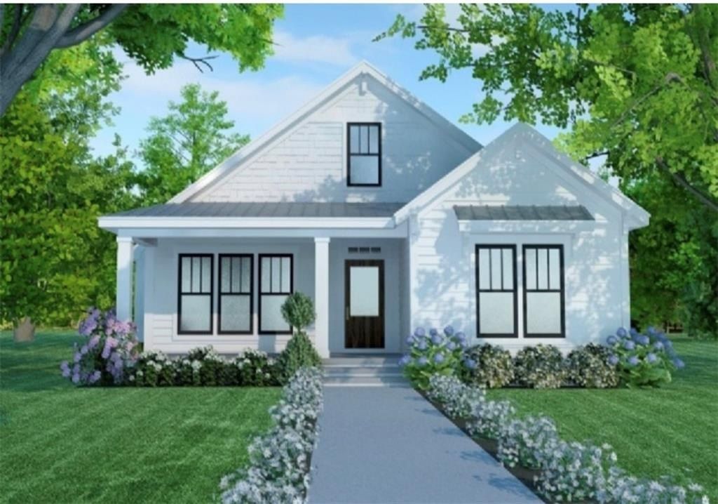 32Nd Street Sw Lot 4. Lanett, AL 36863