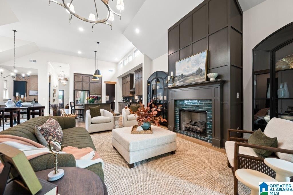 6152 Lynton Drive. Hoover, AL 35244