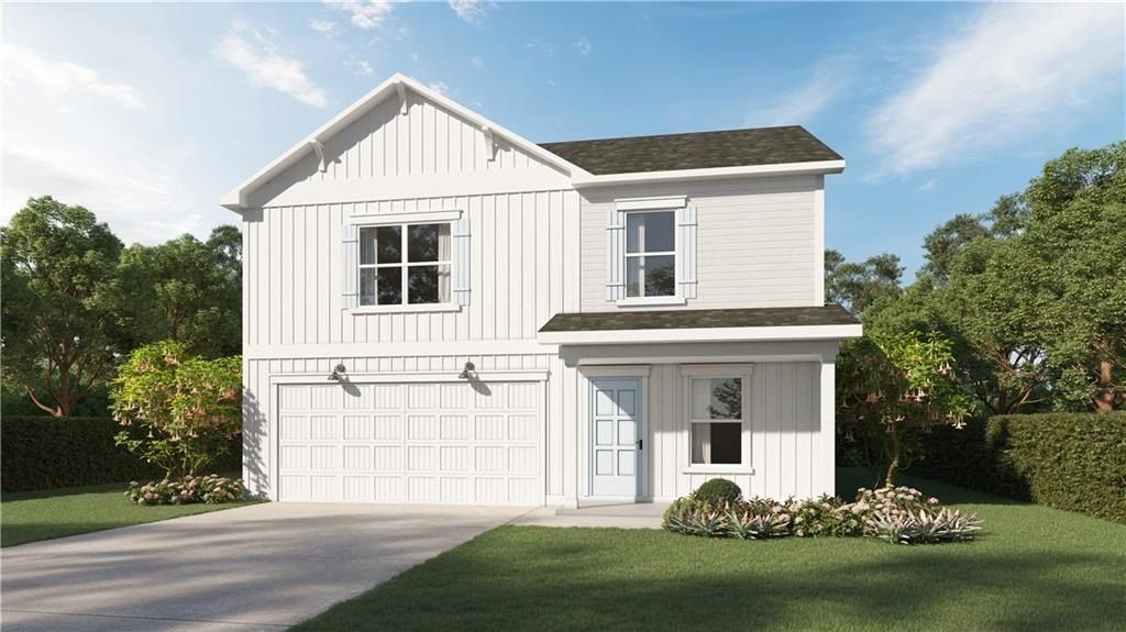 373 Gray Street. Opelika, AL 36801