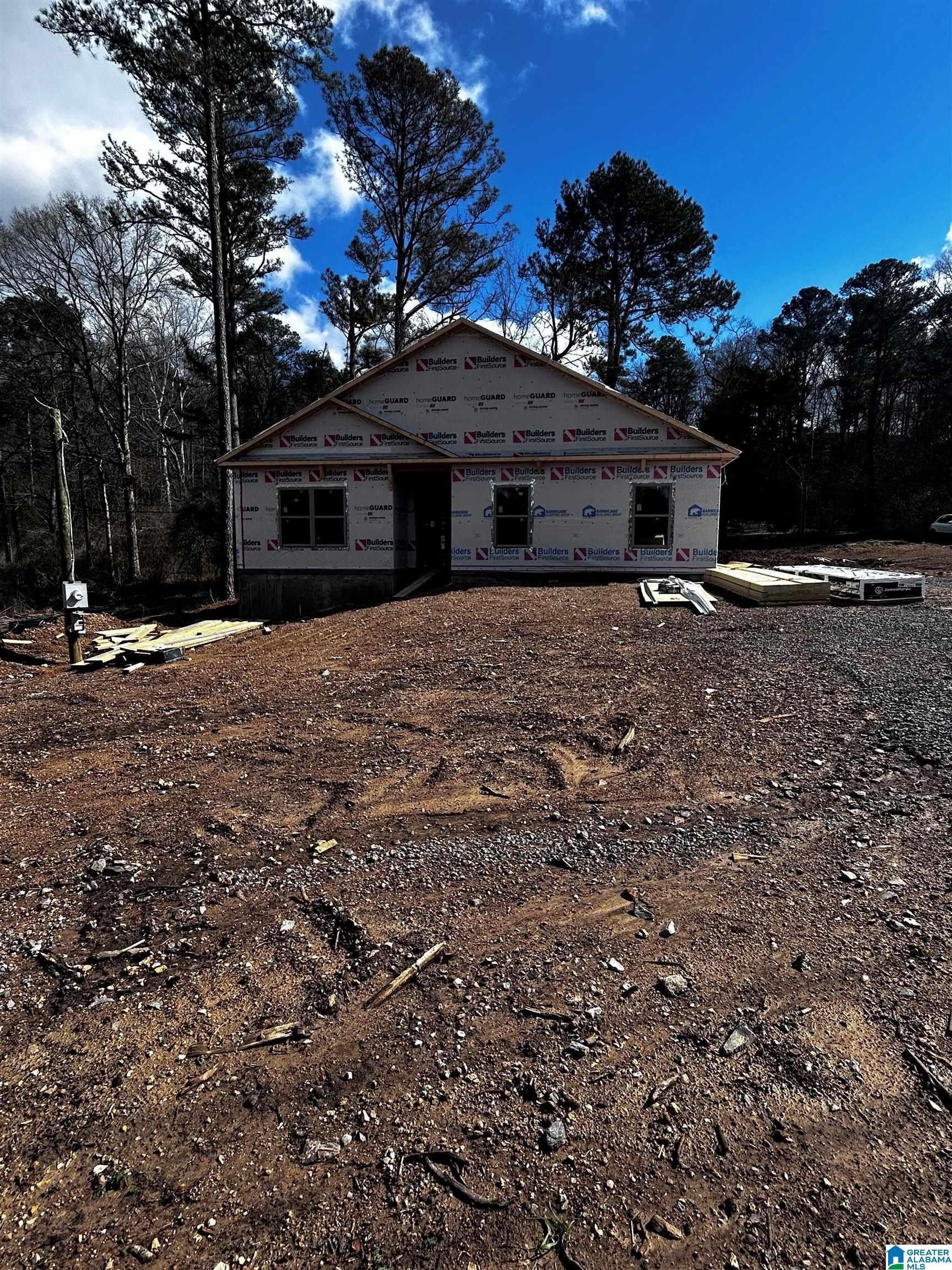 1410 Bass Lane. Moody, AL 35004