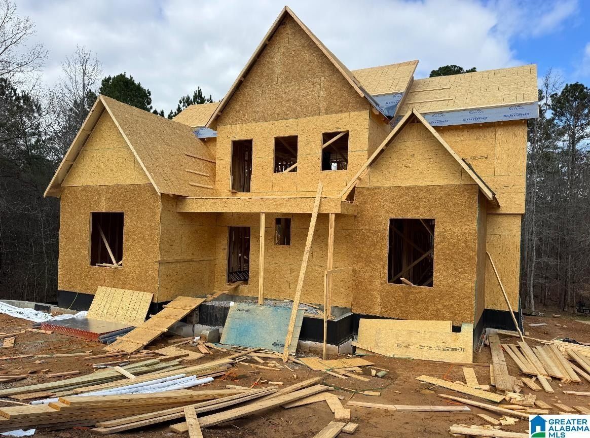3282 River Birch Trail. Chelsea, AL 35043