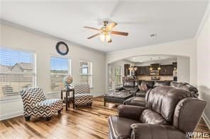 12933 Rolling Meadows Circle. Northport, AL 35473