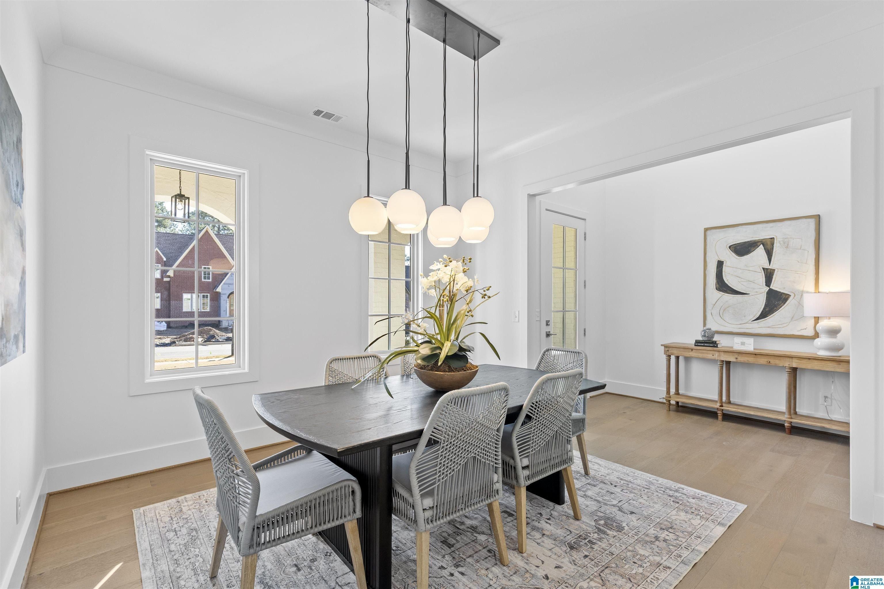 3361 Chandler Way. Hoover, AL 35226