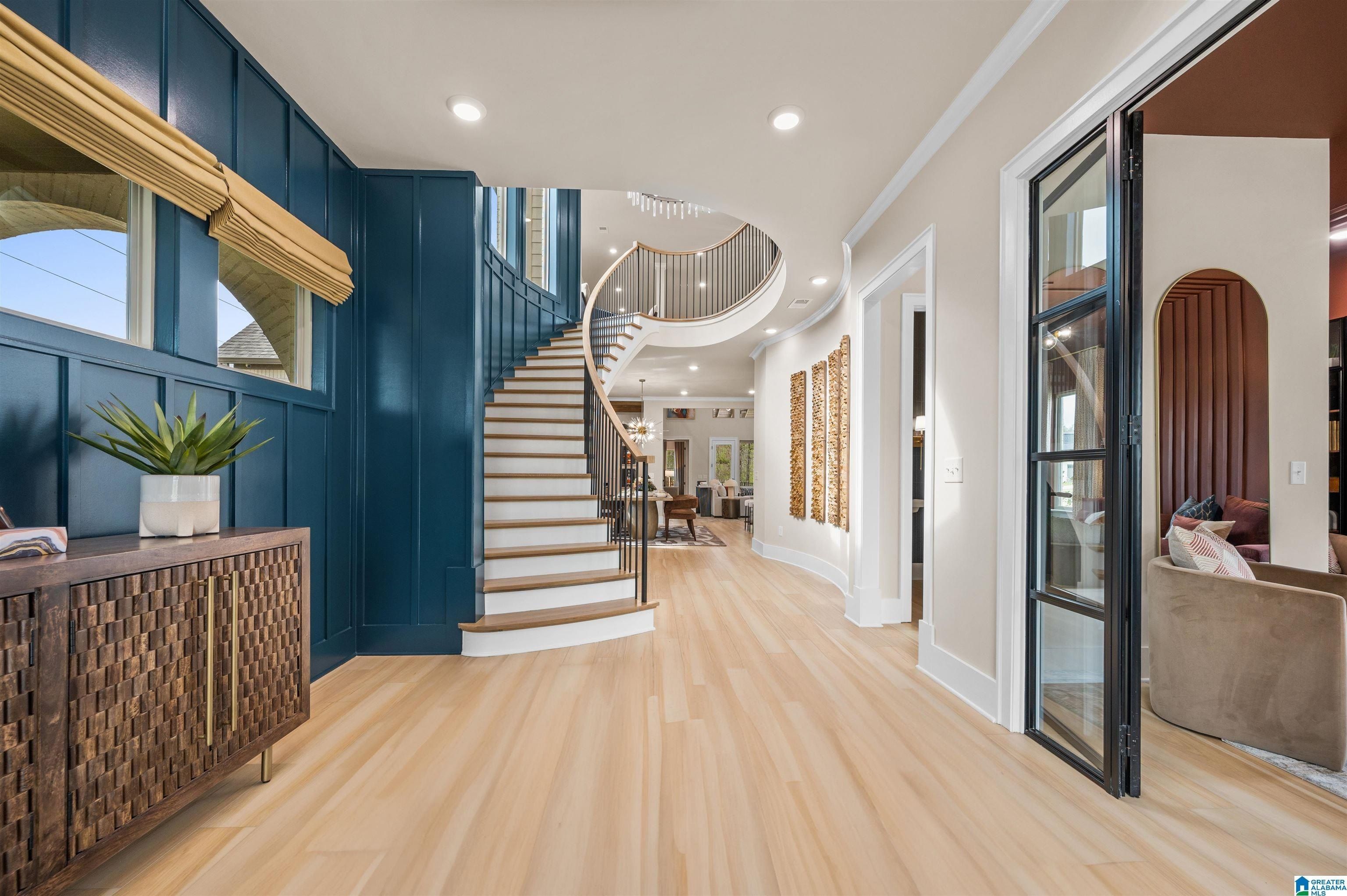 2080 Butler Road. Hoover, AL 35244