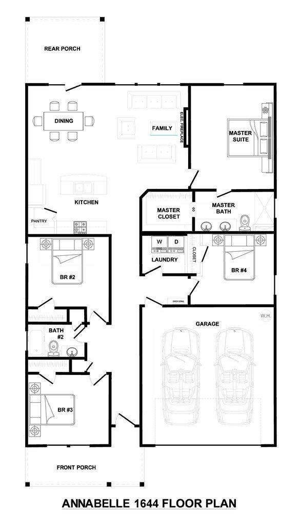 273 Bend Avenue. Dothan, AL 36301