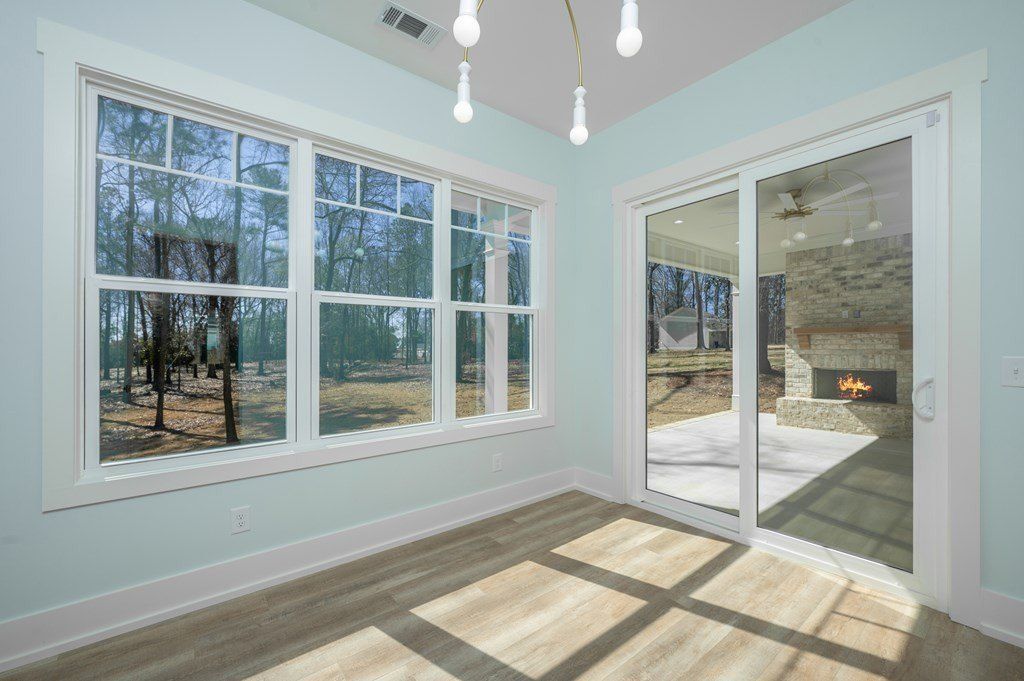 1601 43Rd Street. Phenix City, AL 36867