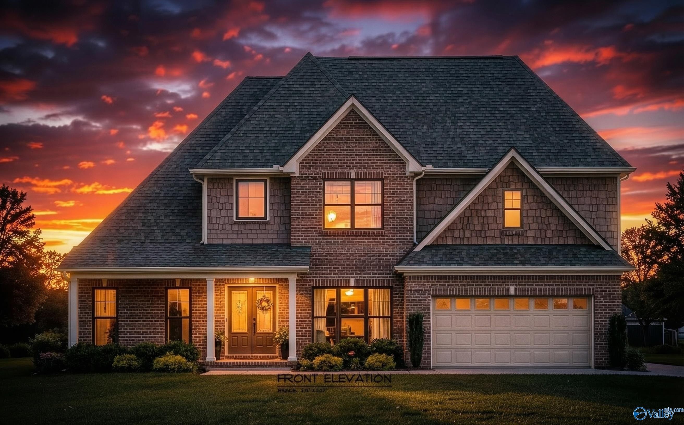 29307 Carnaby Lane. Toney, AL 35773