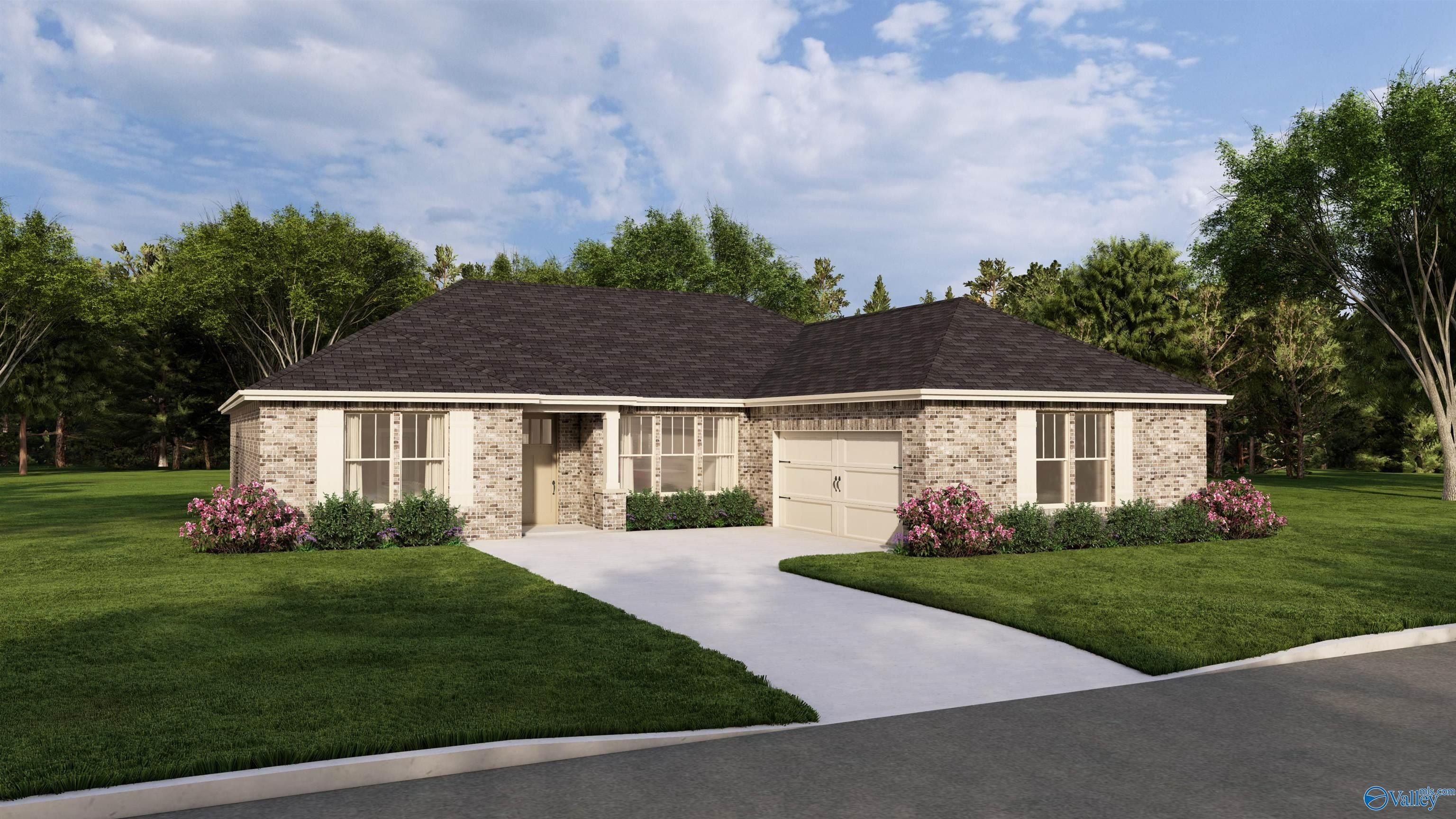 224 Emma Harris Circle. Madison, AL 35756