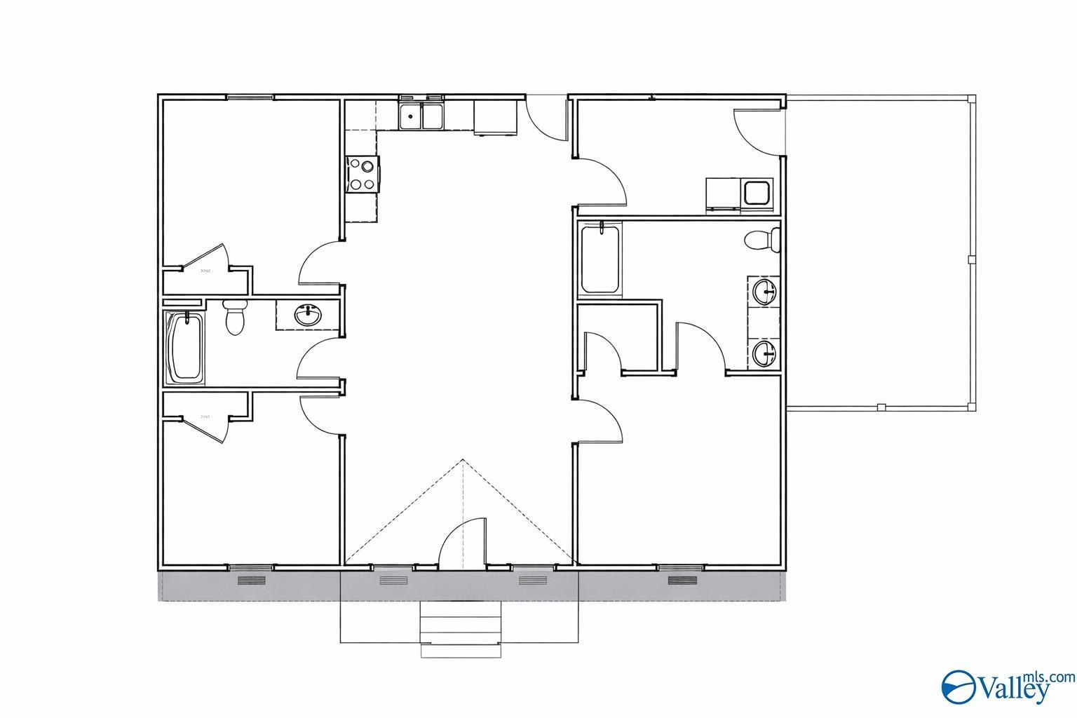 368 Cochran Avenue. Albertville, AL 35951