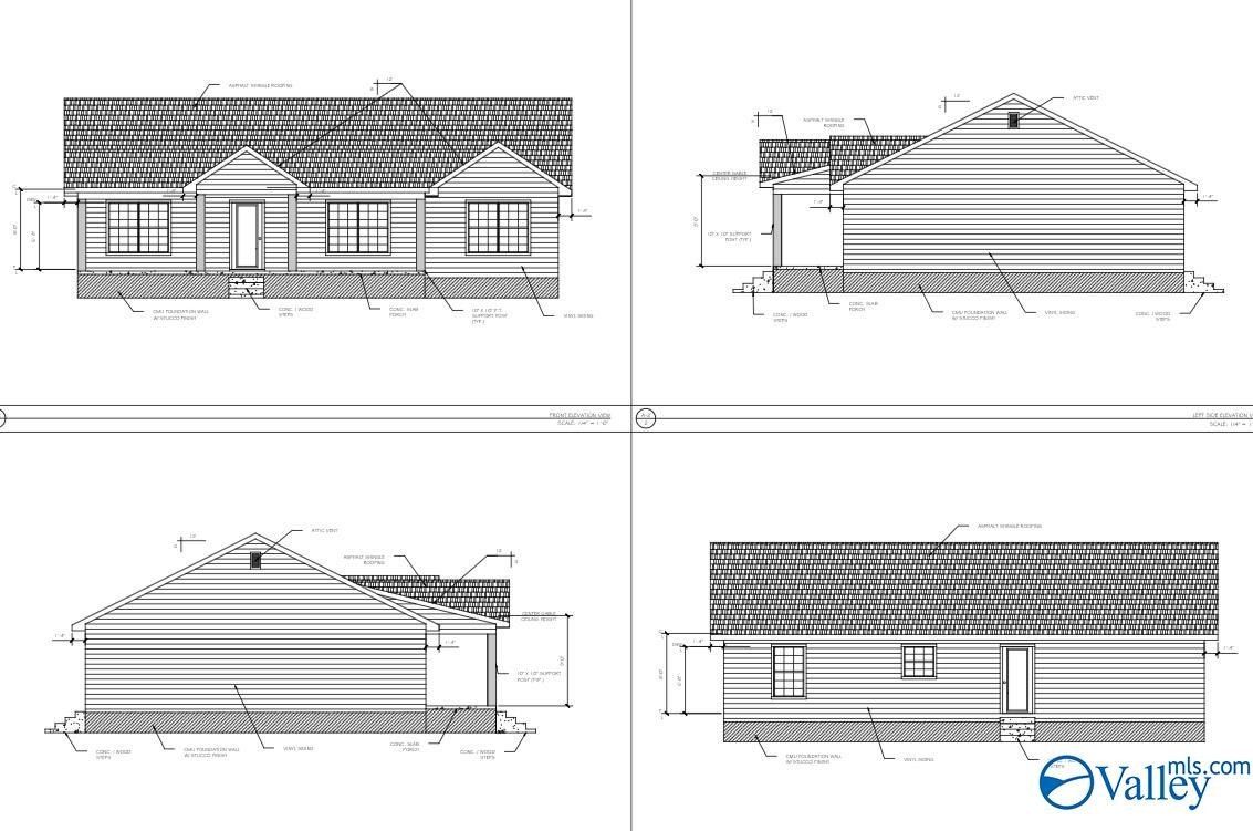 1908 Brown Street. Guntersville, AL 35976