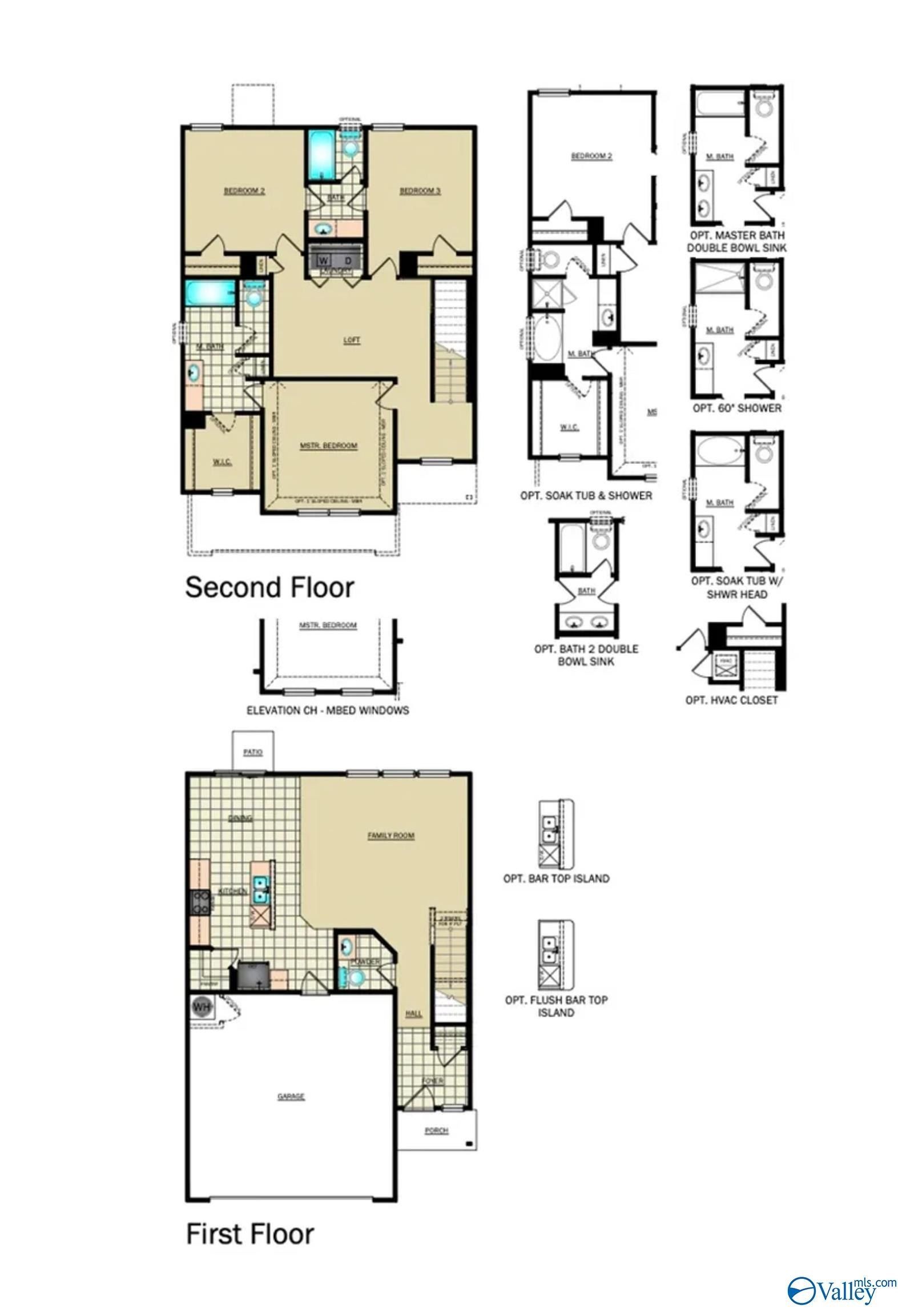 1013 John Avenue. Trinity, AL 35673