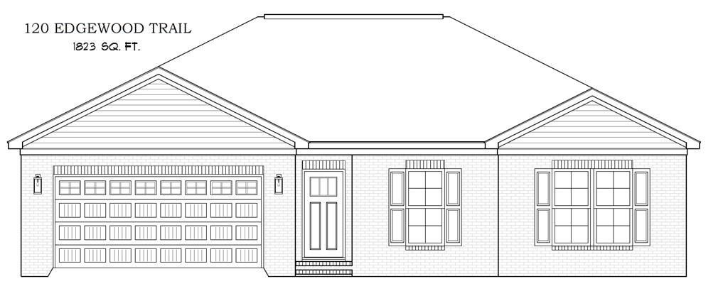 120 Edgewood Trail. Headland, AL 36345