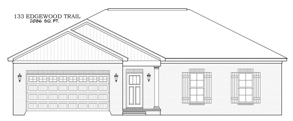 133 Edgewood Trail. Headland, AL 36345